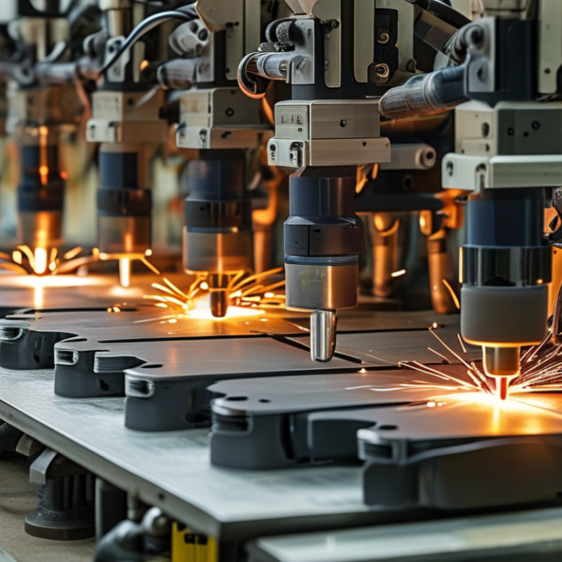 Top 5 Ultrasonic Welders for Wire You Need to Know?