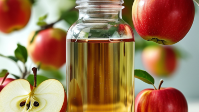 Top 5 Benefits of Apple Root Bark Extract for Buyers?