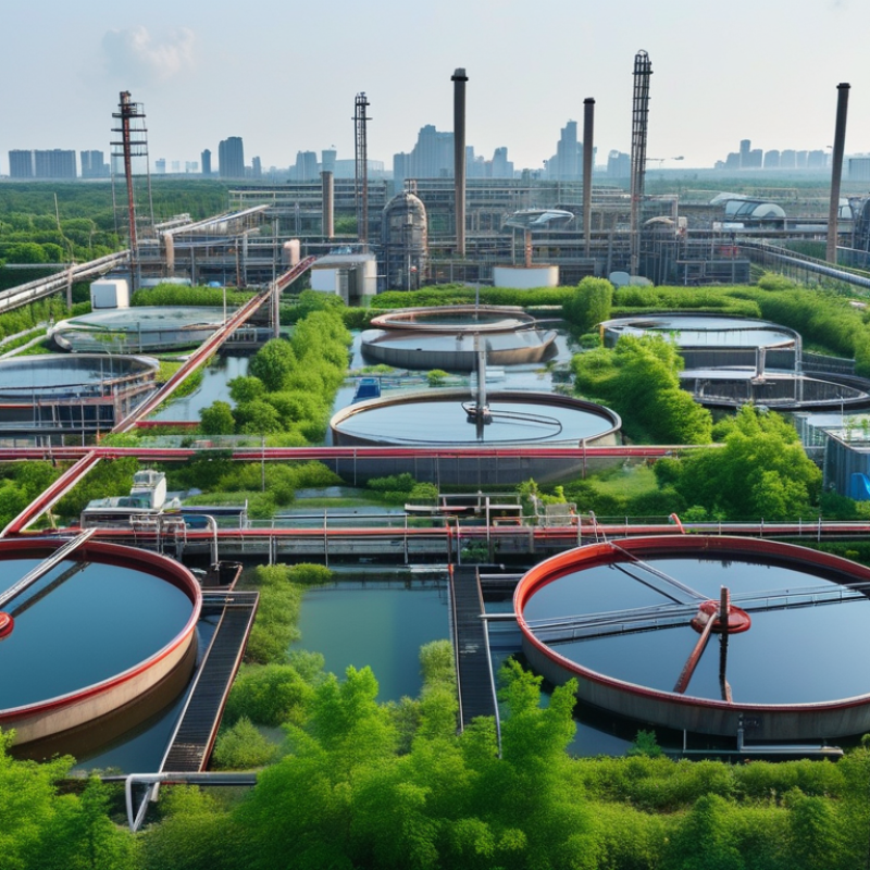 2026 Best Waste Water Treatment Methods For Global Buyers?