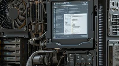 How to Choose the Best Rugged Industrial Computer for Your Needs?