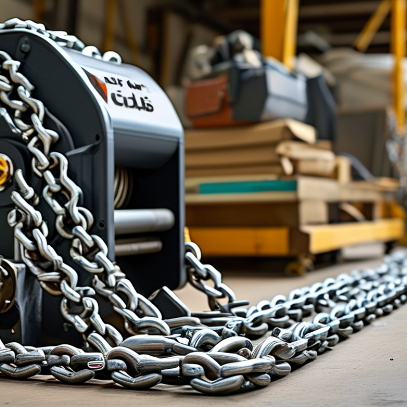 How to Choose the Best Chain Link Fence Machine for Your Needs?