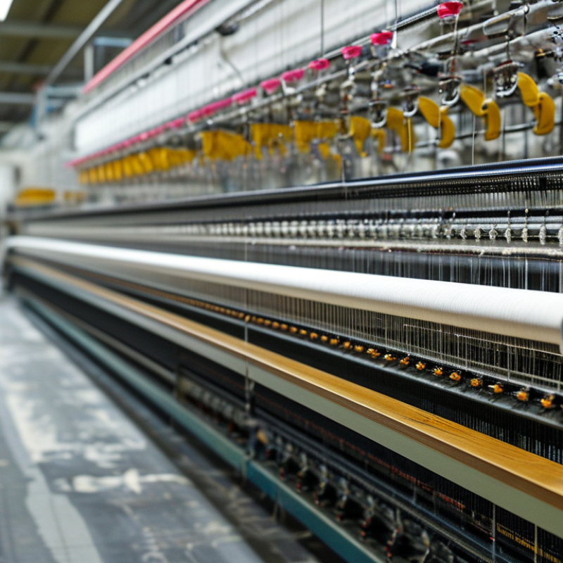 Why Choose Ud Fabric Production Line for Your Business Needs?