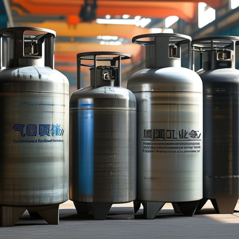 Top Industrial Engineering Cylinders Suppliers in China?