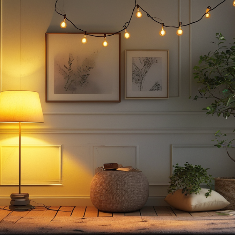 2026 Best Tips for Creating Warm Lighting in Any Room