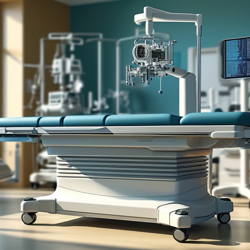 Top 5 Factors Healthcare Providers Use to Evaluate Equipment?