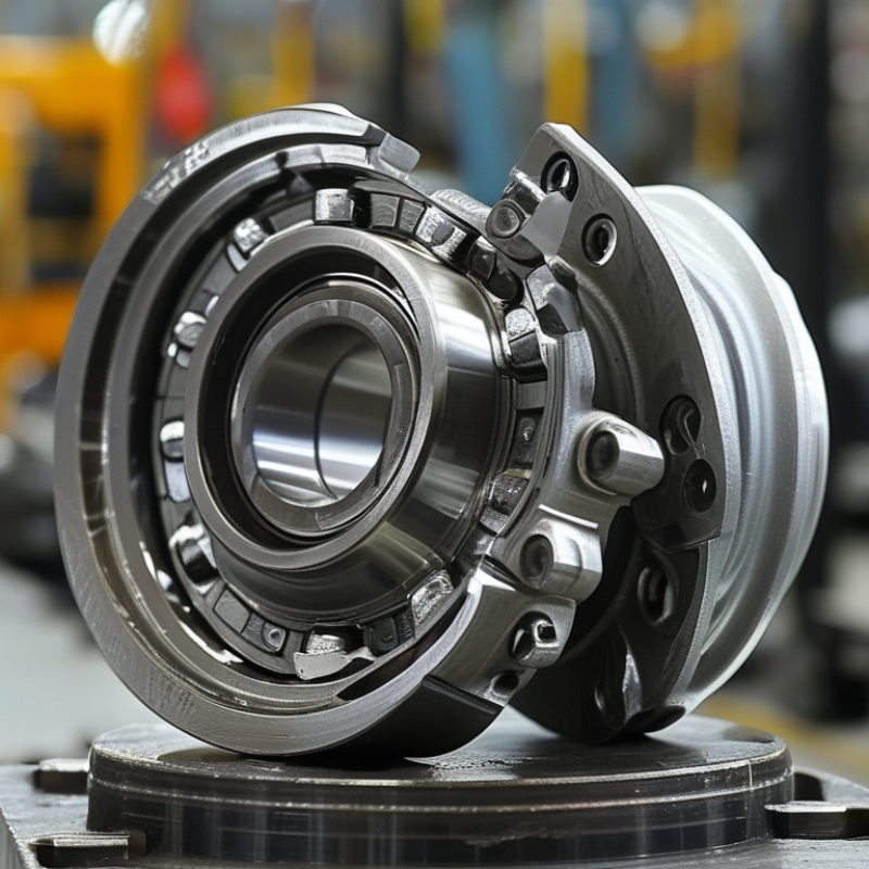 China Best Wheel Hub Bearing Supplier for Global Buyers?