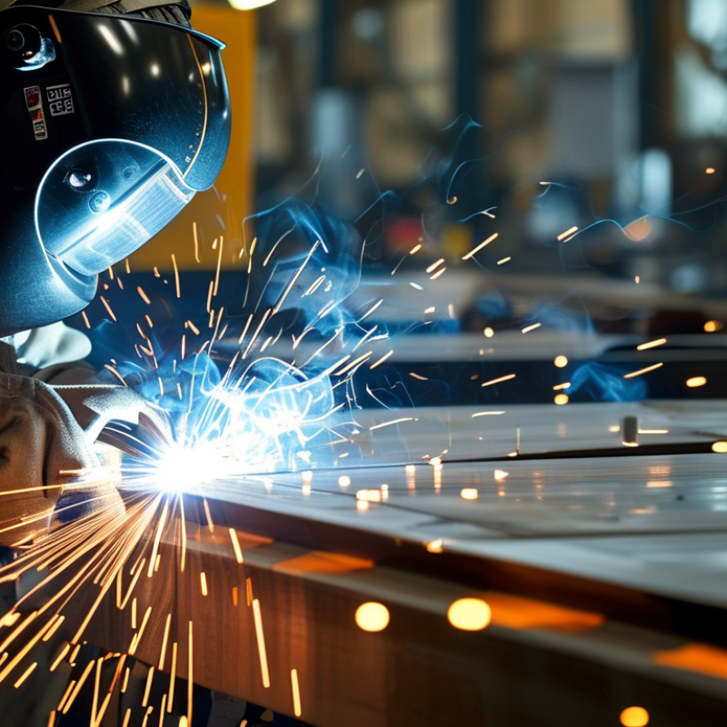 2026 Top Stainless Steel Welding Trends Buyers Should Know?