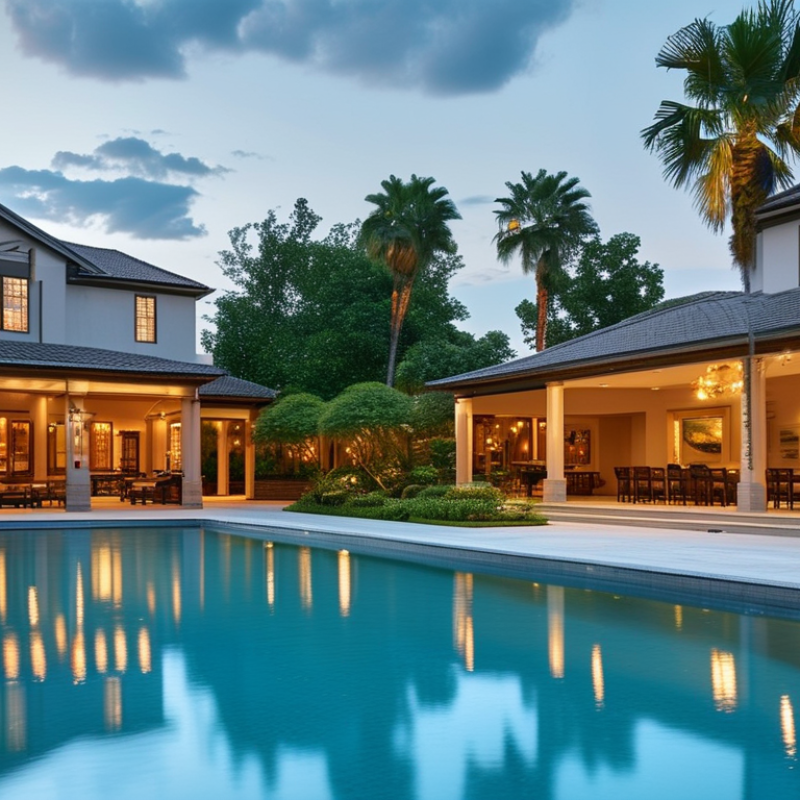 How to Choose the Best Swimming Pool Contractors Worldwide?