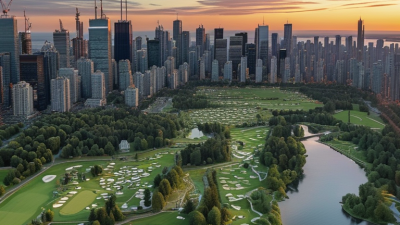 How to Attend Canadian Open in 2026 as a Global Buyer?