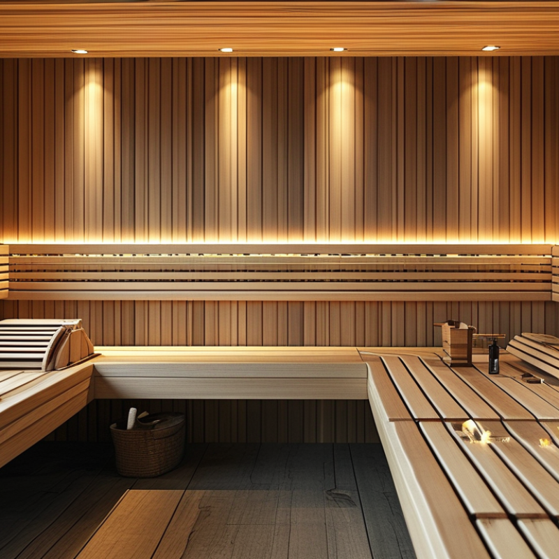 How to Choose the Best Personal Sauna for Your Home?