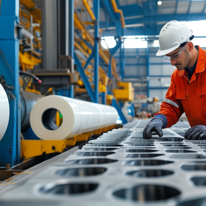 How to Optimize Plastic Machining for Global Buyers?