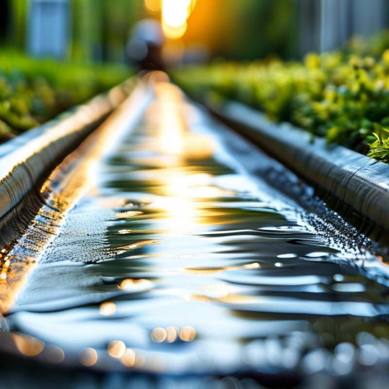 Top 10 Benefits of Aco Drainage Channel for Global Buyers?