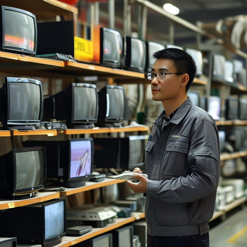 China Best Crt Tv Parts Suppliers for Global Buyers?