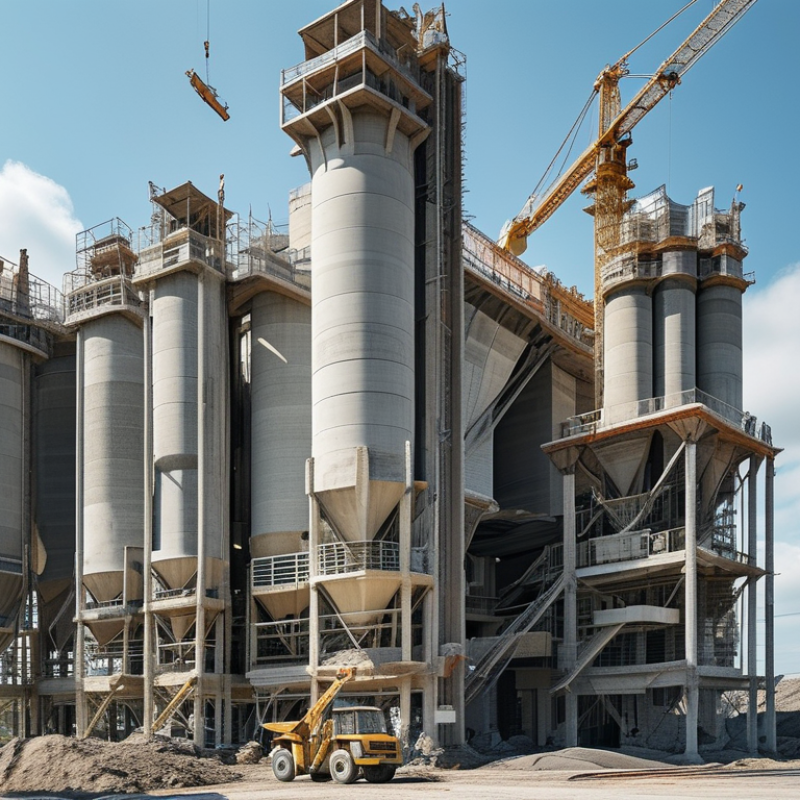 How to Choose the Best Ready Mix Concrete for Your Project?