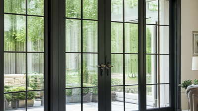 2026 How to Choose the Best Residential Glass Doors?