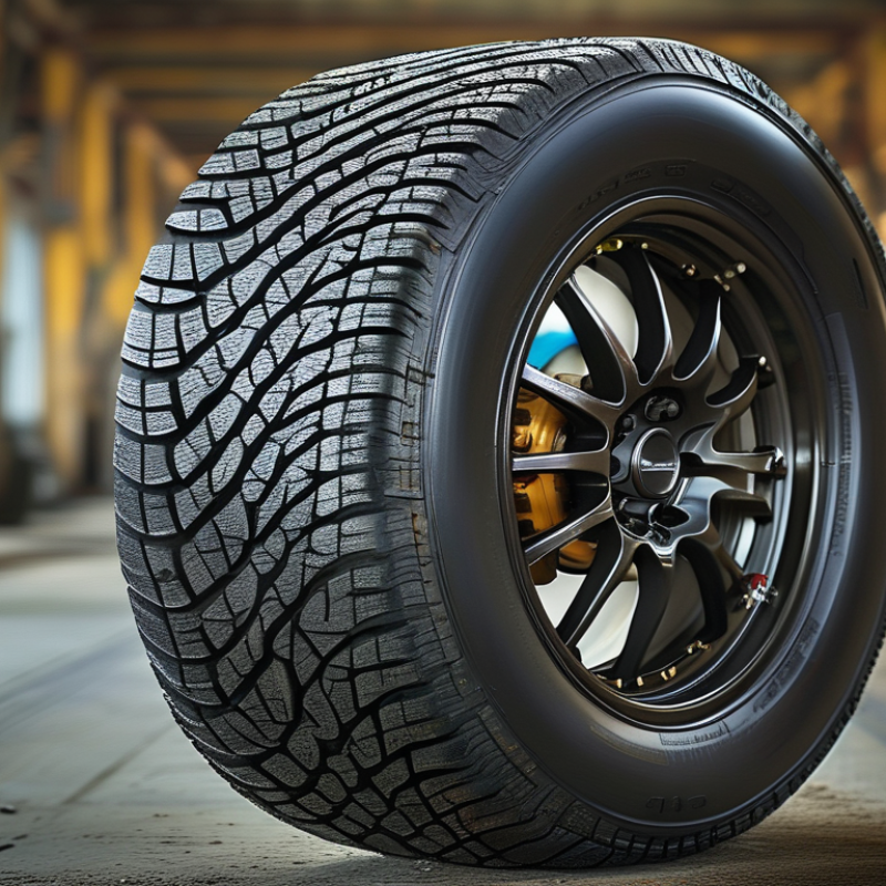 Best Vehicle Tyres for Optimal Performance and Safety?