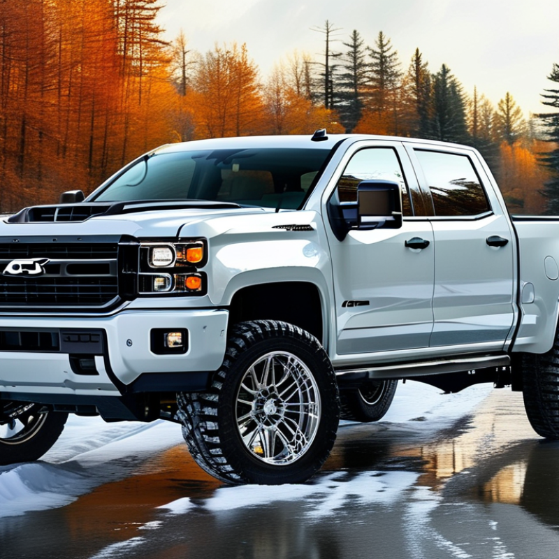 Top Tips for Choosing a PSC Steering Box for Duramax Trucks?