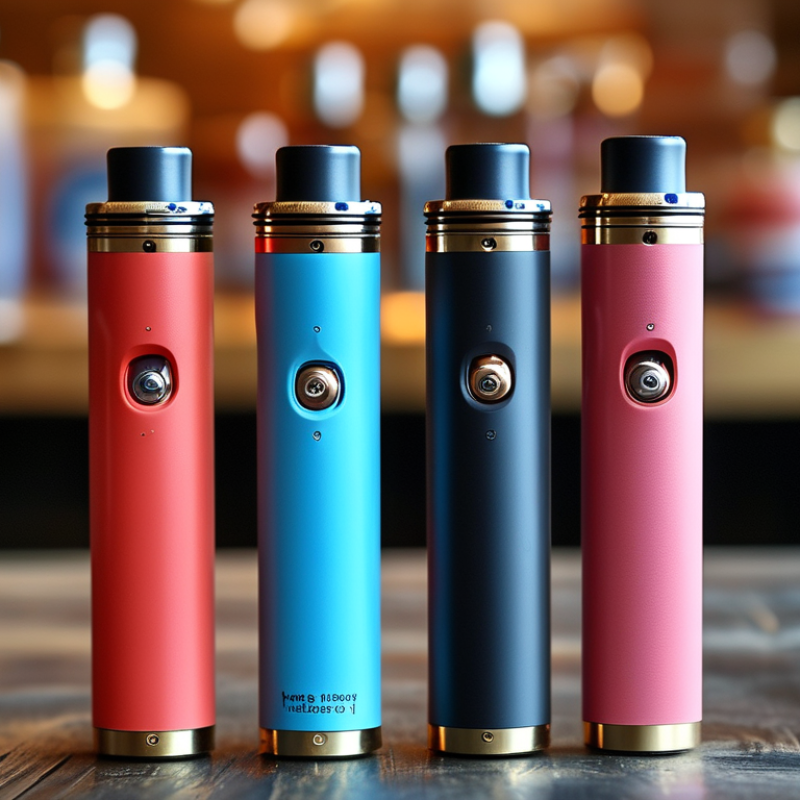 What is Blueberry Vape and How to Source It Globally?