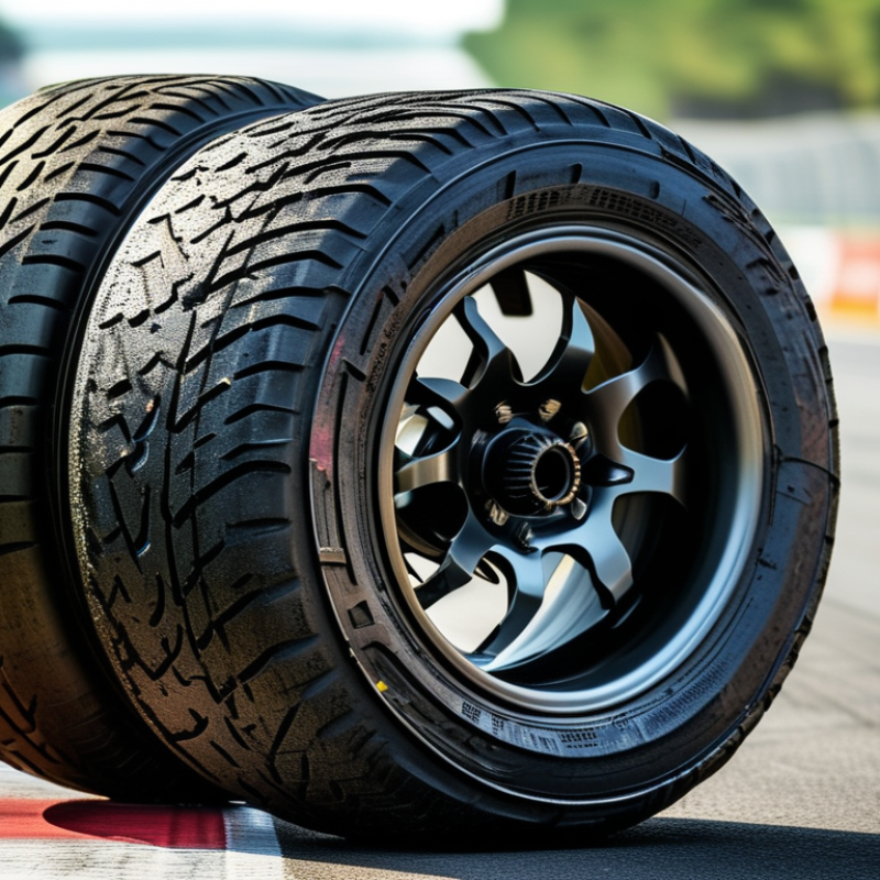 Top 10 Race Tires for Global Buyers in 2026?