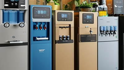 2026 How to Choose the Right Commercial Water Filtration System?