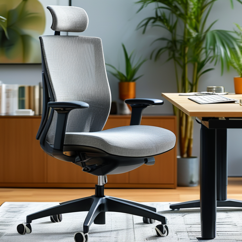 Why Choose Armless Office Chairs for Your Workspace Needs?
