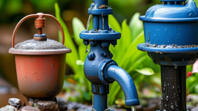 How to Choose the Best Small Water Pump for Your Needs?