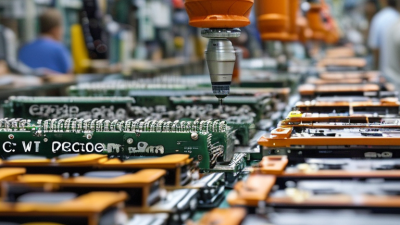 How to Choose the Best PCBA Manufacturing Partner?