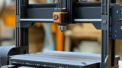 How to Choose the Best Industrial 3D Printer for Your Needs?