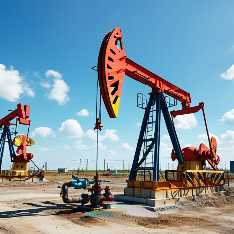 How to Choose the Right Artificial Lift Pump for Your Needs?