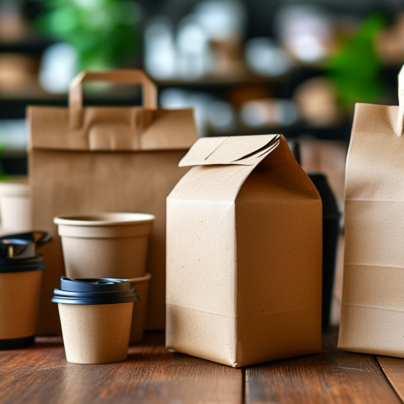 Top Paper Bags Trends for 2026 What You Need to Know?
