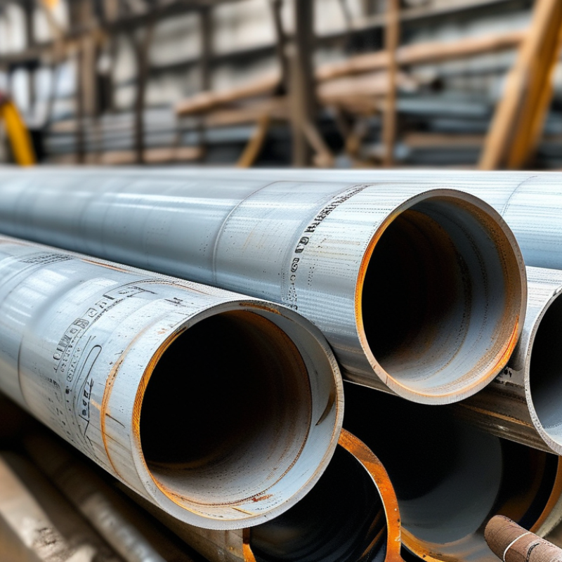 Best Stainless Steel Round Pipes for Global Buyers?