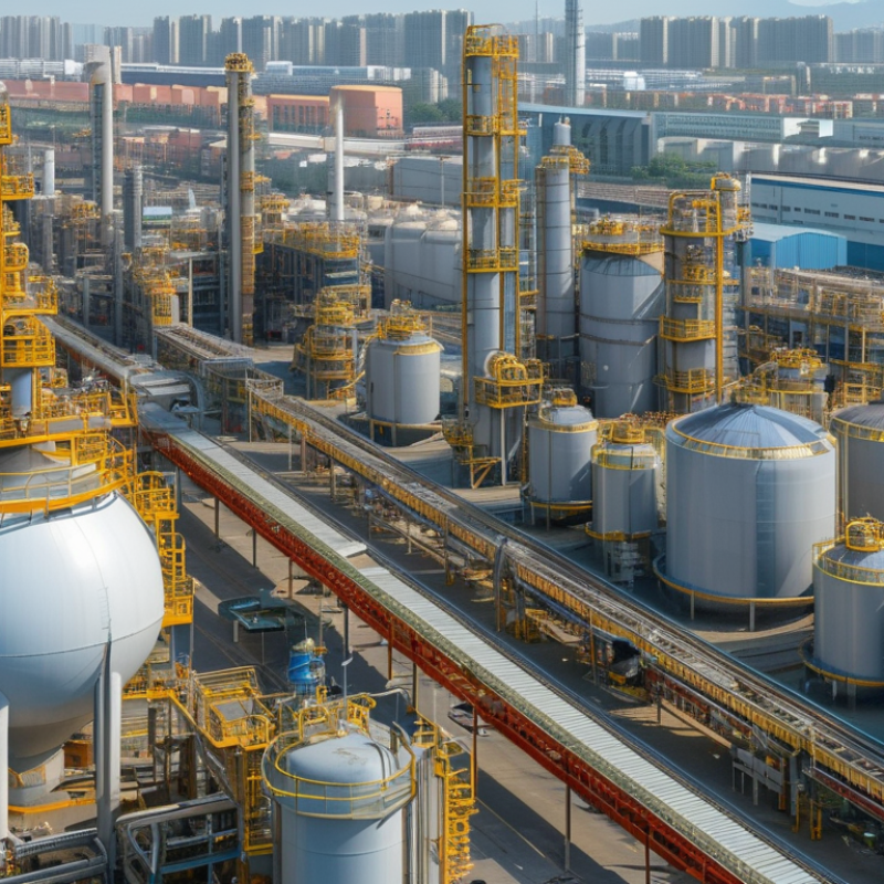 China Top 10 Manufacturing Chemicals for Global Buyers?