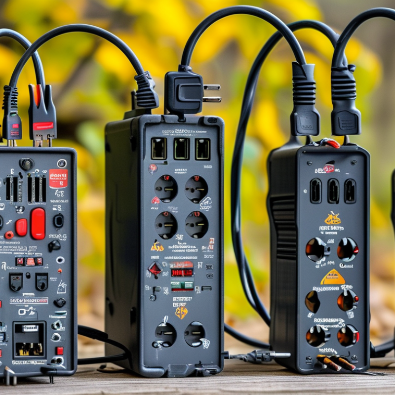 How to Choose the Best Extension Cord Cable for Your Needs?