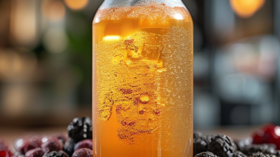 2026 Top White Label Energy Drink Trends for Global Buyers?