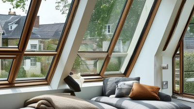 How to Choose the Best European Tilt Windows for Your Home?