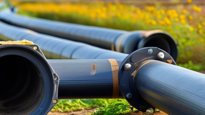 What is Polyethylene Pipe Fittings and How to Choose Them?