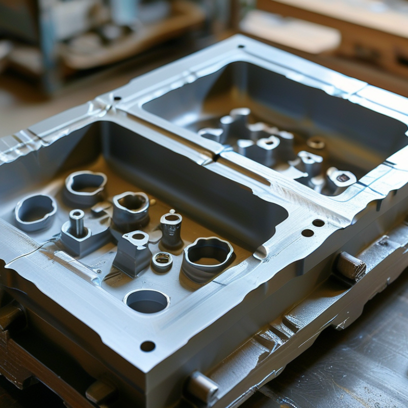 Top Vacuform Mold Suppliers for Global Buyers?
