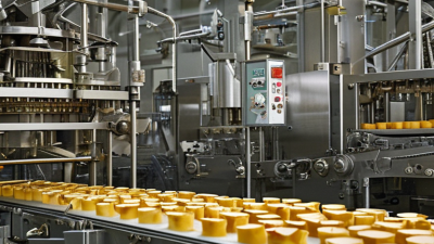 What is a Food Packing Machine and How Does It Work?
