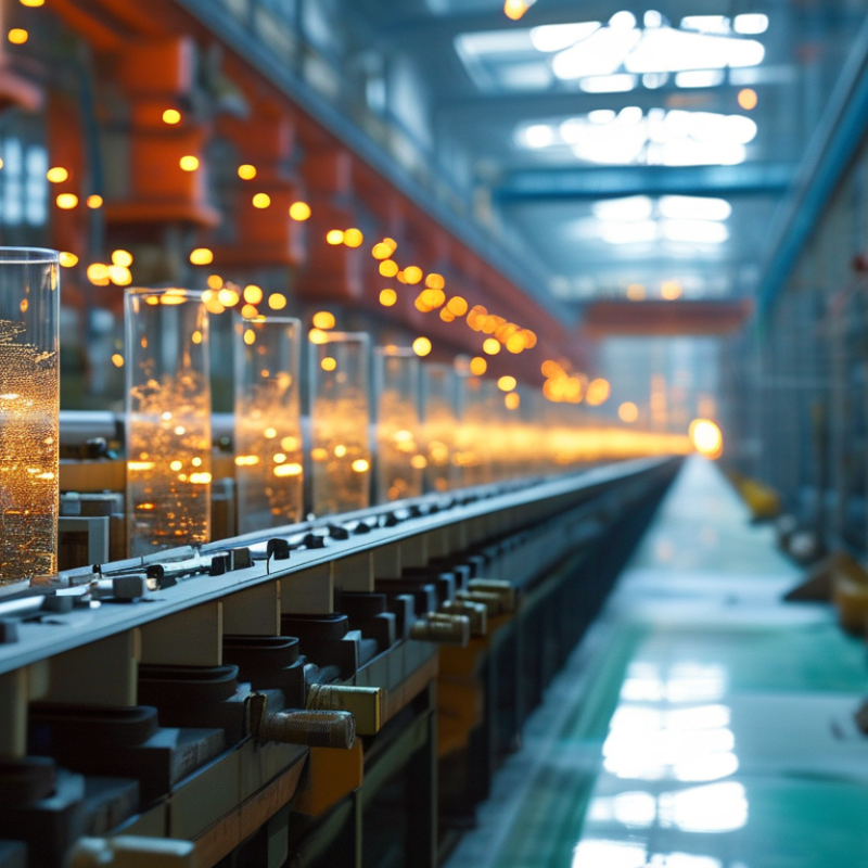 How to Reduce Energy Consumption in Glass Manufacturing Lines?