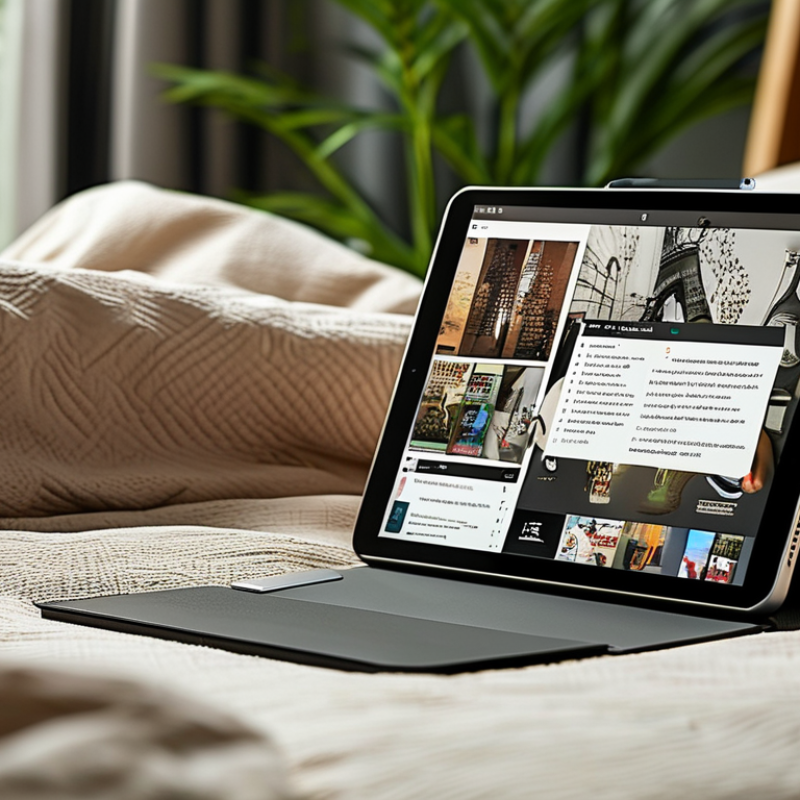 Top 10 Tablet Holders For Bed You Need to Buy Now?