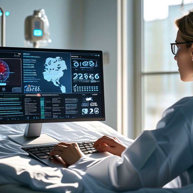 Top 10 Remote Patient Monitoring Solutions for 2026?