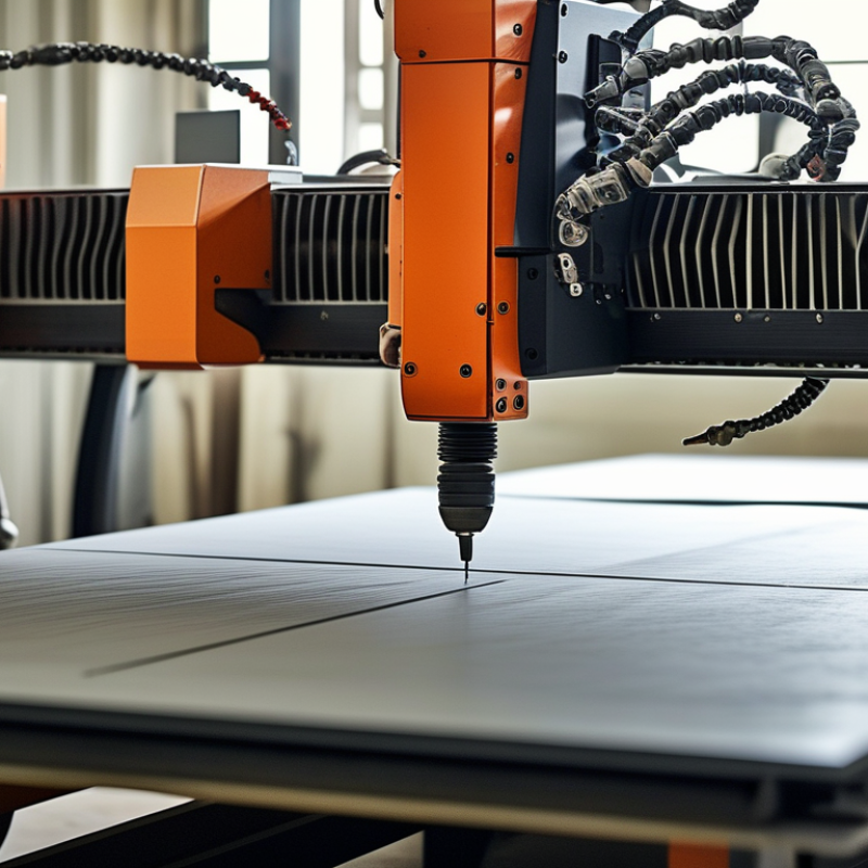 Top 5 CNC Laser Cutting Machines You Should Consider?