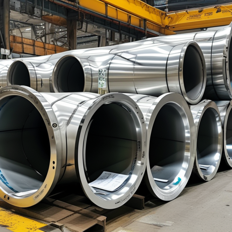 How to Choose the Best Stainless Steel Seamless Coiled Pipe?