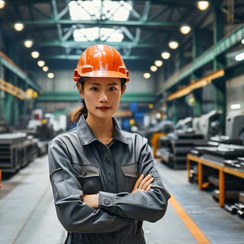 2026 Top Metal Workshop Trends for Global Buyers?