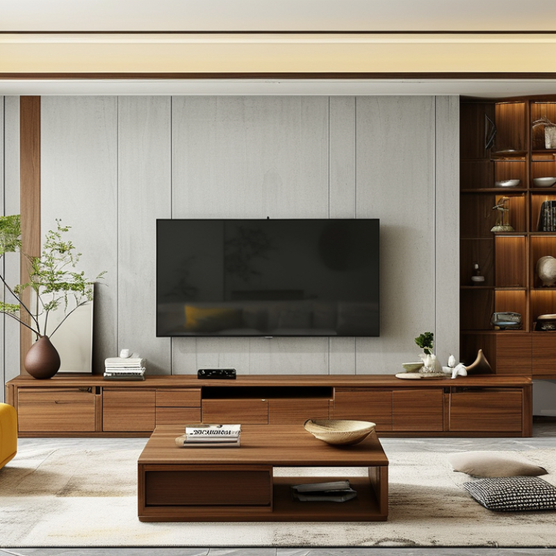 Latest TV Cabinet Designs for 2026 What Buyers Need to Know