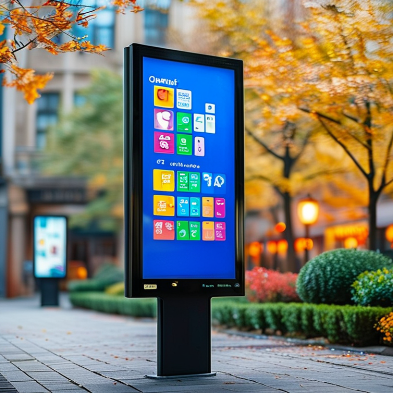 10 Tips for Choosing C-Smart Ultra-Bright DOOH LED Modules?