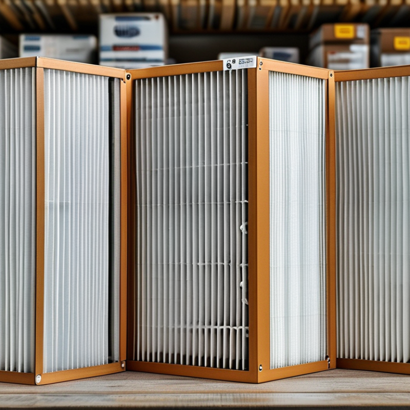 How to Buy Wholesale High Efficiency Hepa Filters Online?
