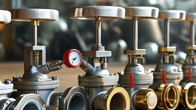 How to Choose the Right Flow Indicator Valve for Your Needs?