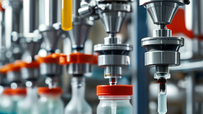 Why Choose a Micro Dosing Pump for Your Business Needs?
