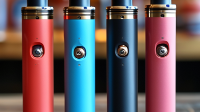What is Blueberry Vape and How to Source It Globally?